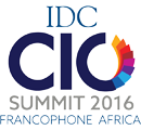 IDC ME 2016 Summit Logo